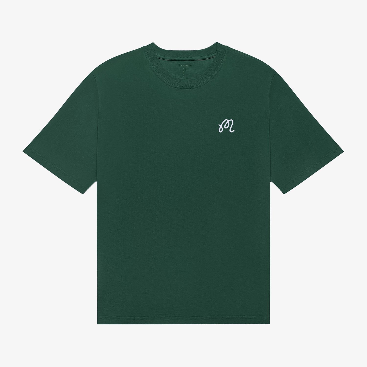 Bermuda Brumal Buckets Tee