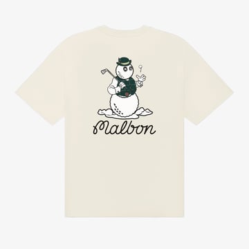 Bermuda Brumal Buckets Tee Malbon Golf