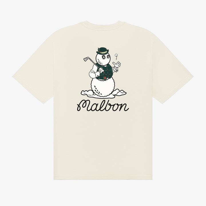 Bermuda Brumal Buckets Tee Malbon Golf Bermuda Brumal Buckets Tee Malbon Golf