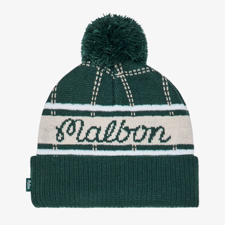 Holden Pom Benie Malbon Golf