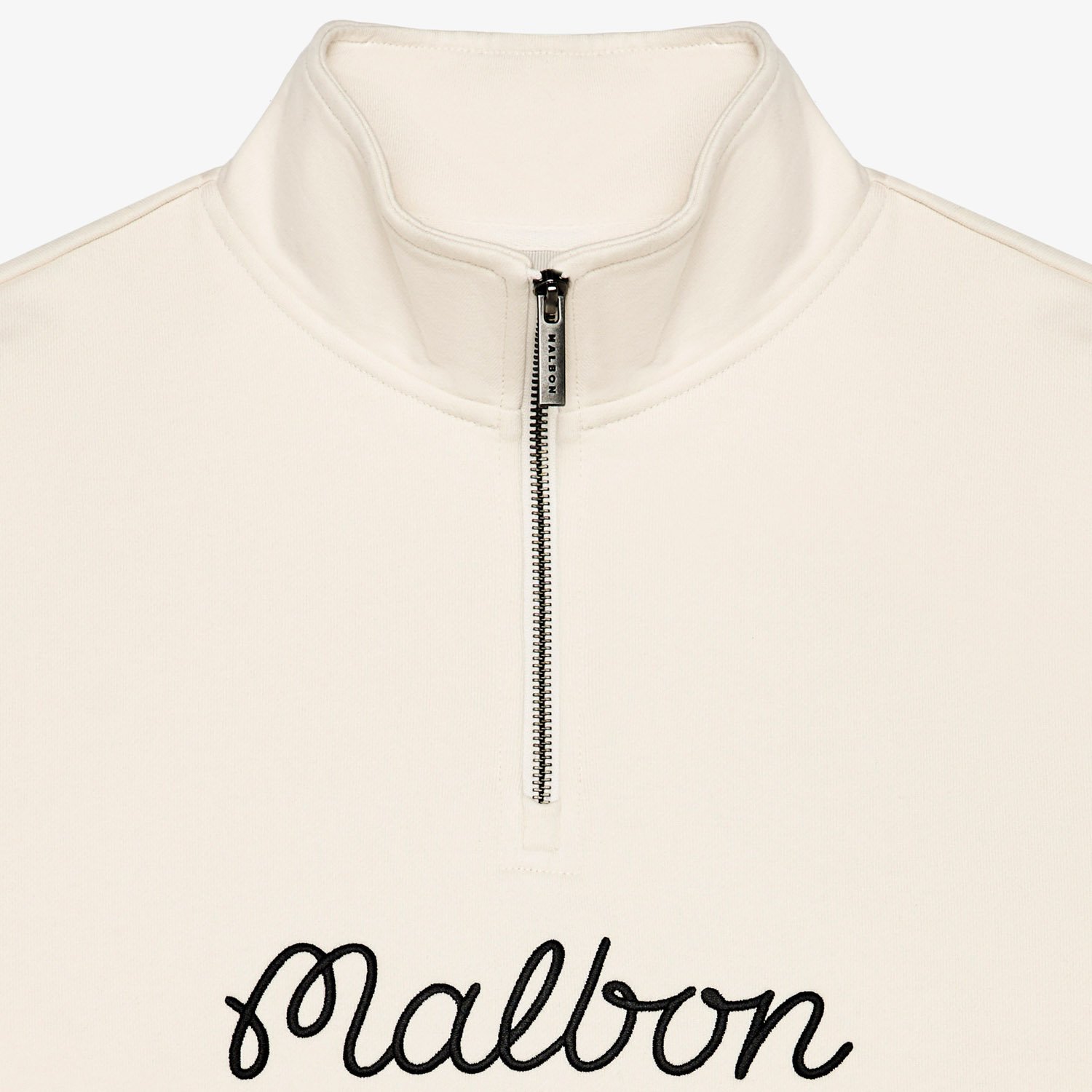 Collegiate Sweatshirt Vit Malbon Collegiate Sweatshirt Vit Malbon