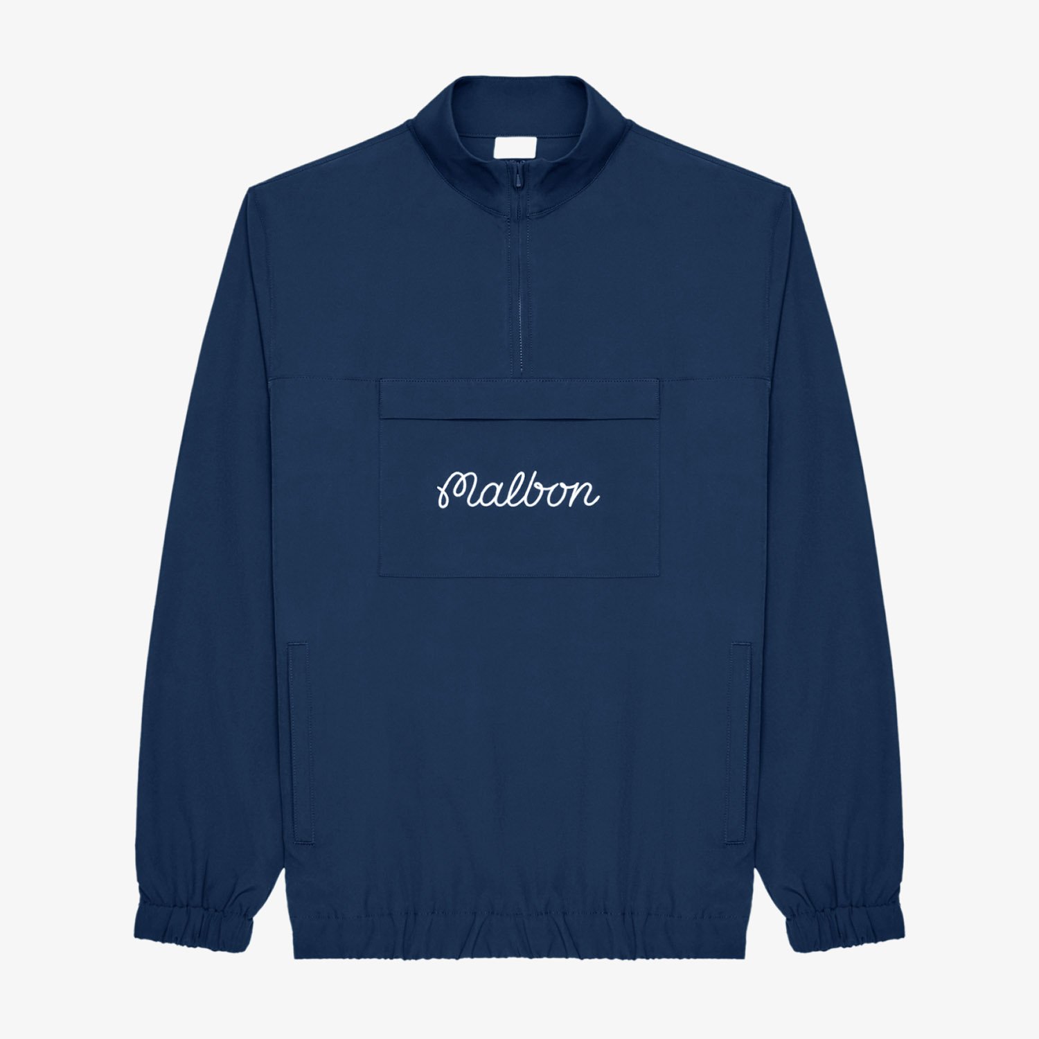 Cypress Jacket Sininen Malbon Golf