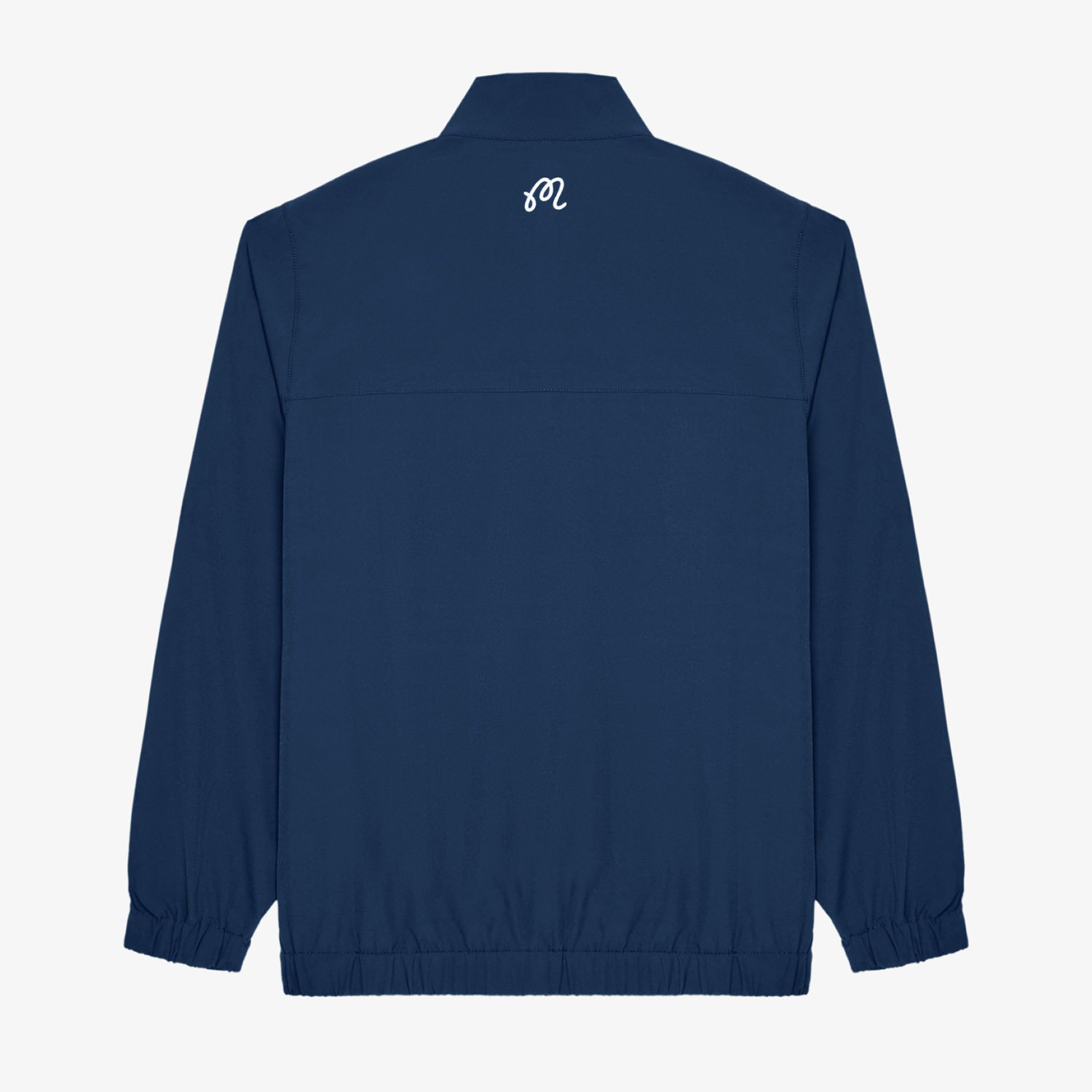 Cypress Jacket Sininen Malbon Golf