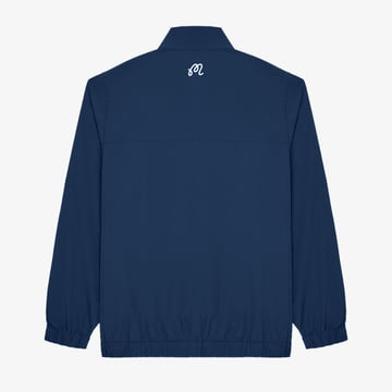 Cypress Jacket Sininen Malbon Golf