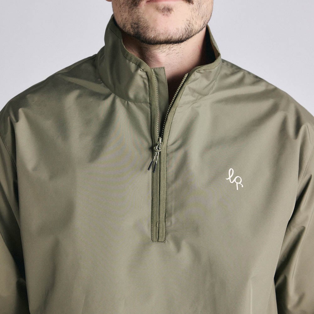 Tech Anorak Local Rule Tech Anorak Local Rule