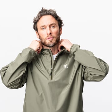 Tech Anorak Local Rule