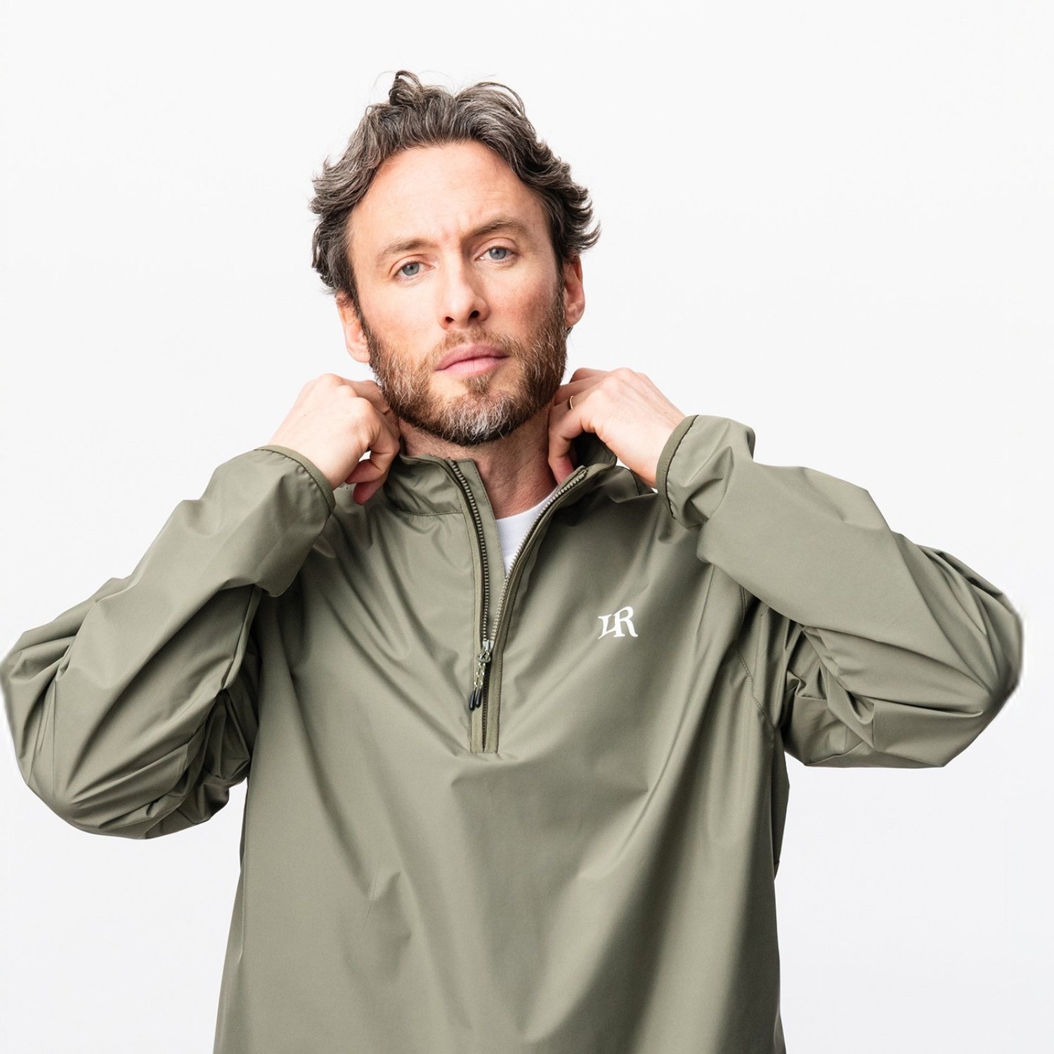 Tech Anorak Local Rule Tech Anorak Local Rule