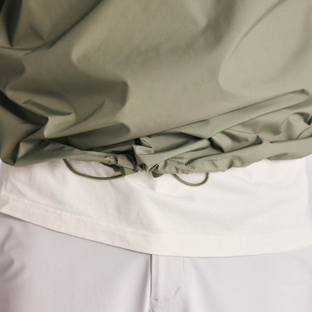 Tech Anorak Local Rule Tech Anorak Local Rule