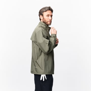 Tech Anorak Local Rule