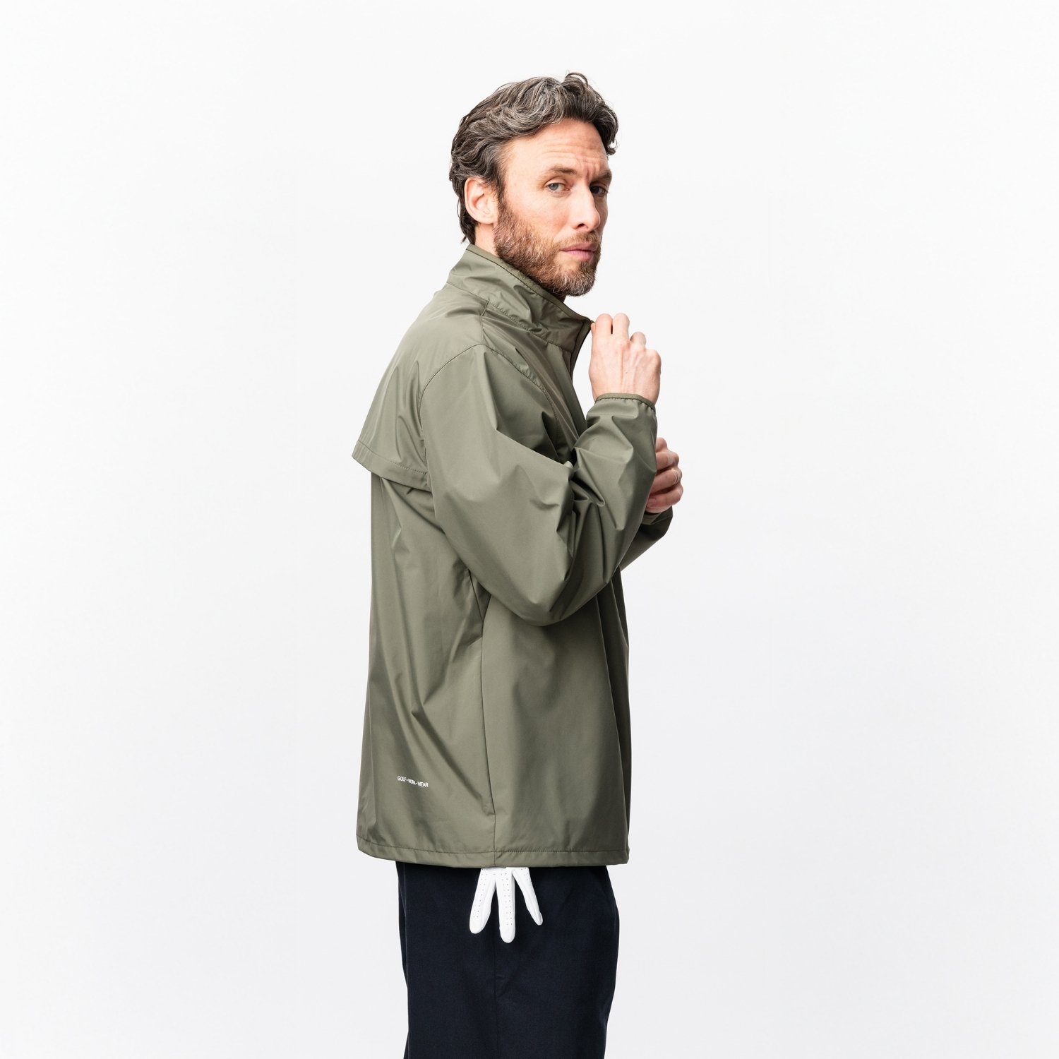 Tech Anorak Local Rule Tech Anorak Local Rule