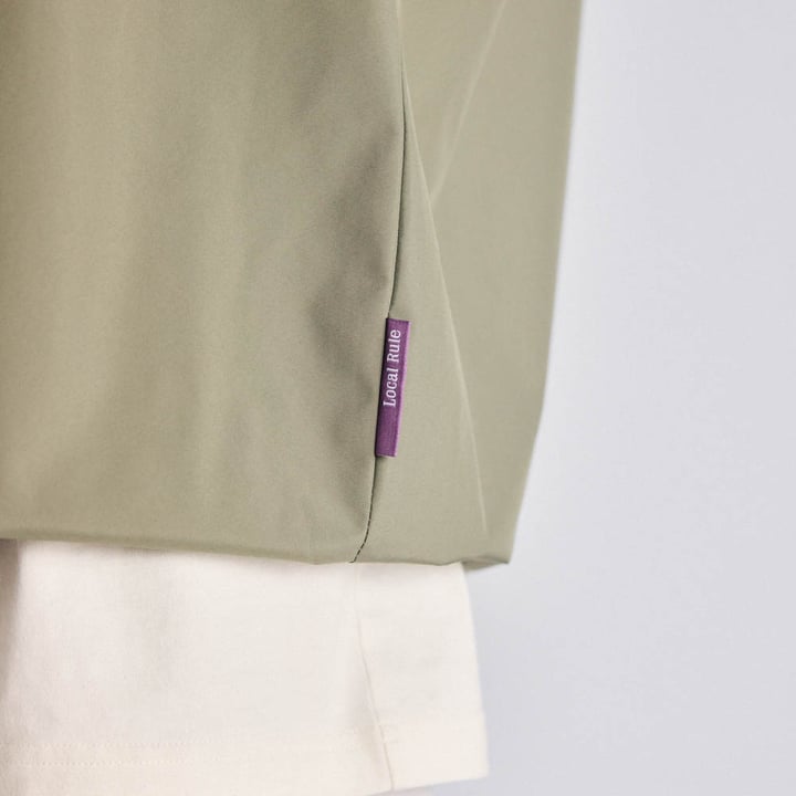 Tech Anorak Local Rule Tech Anorak Local Rule