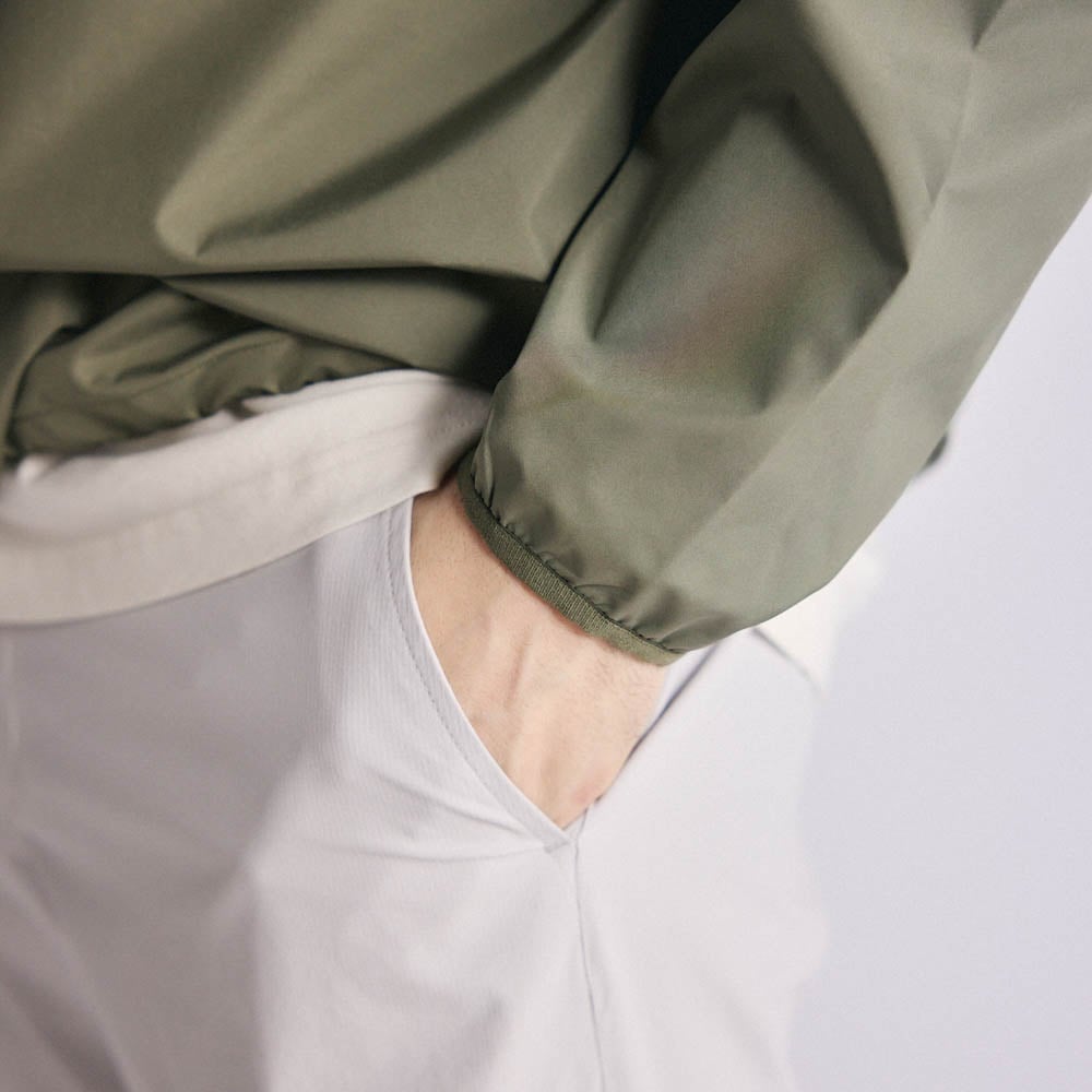 Tech Anorak Local Rule Tech Anorak Local Rule