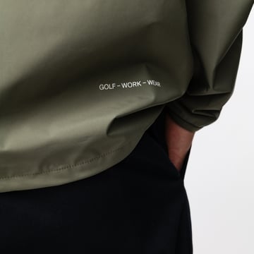 Tech Anorak Local Rule