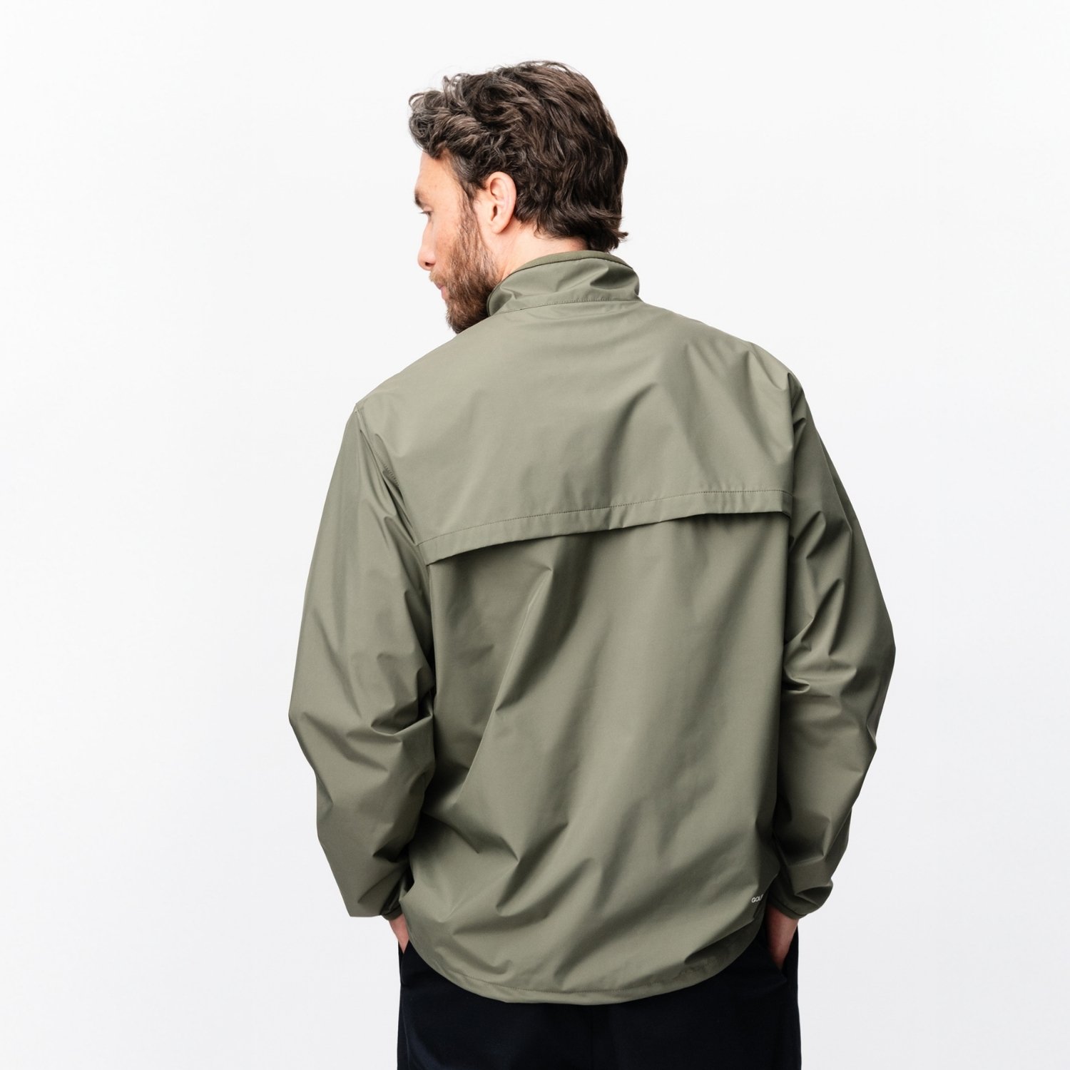 Tech Anorak Local Rule Tech Anorak Local Rule