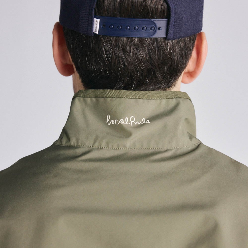 Tech Anorak Local Rule Tech Anorak Local Rule