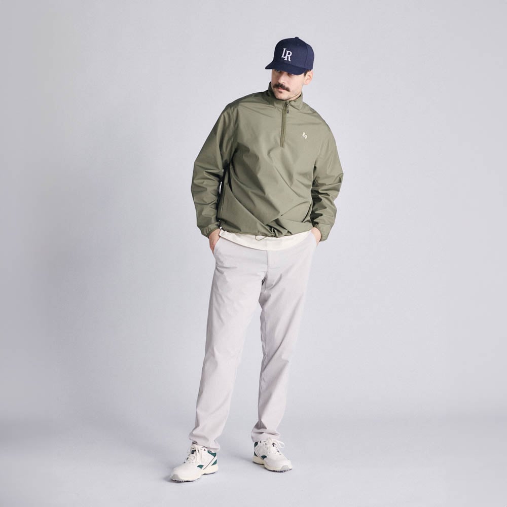 Tech Anorak Local Rule Tech Anorak Local Rule