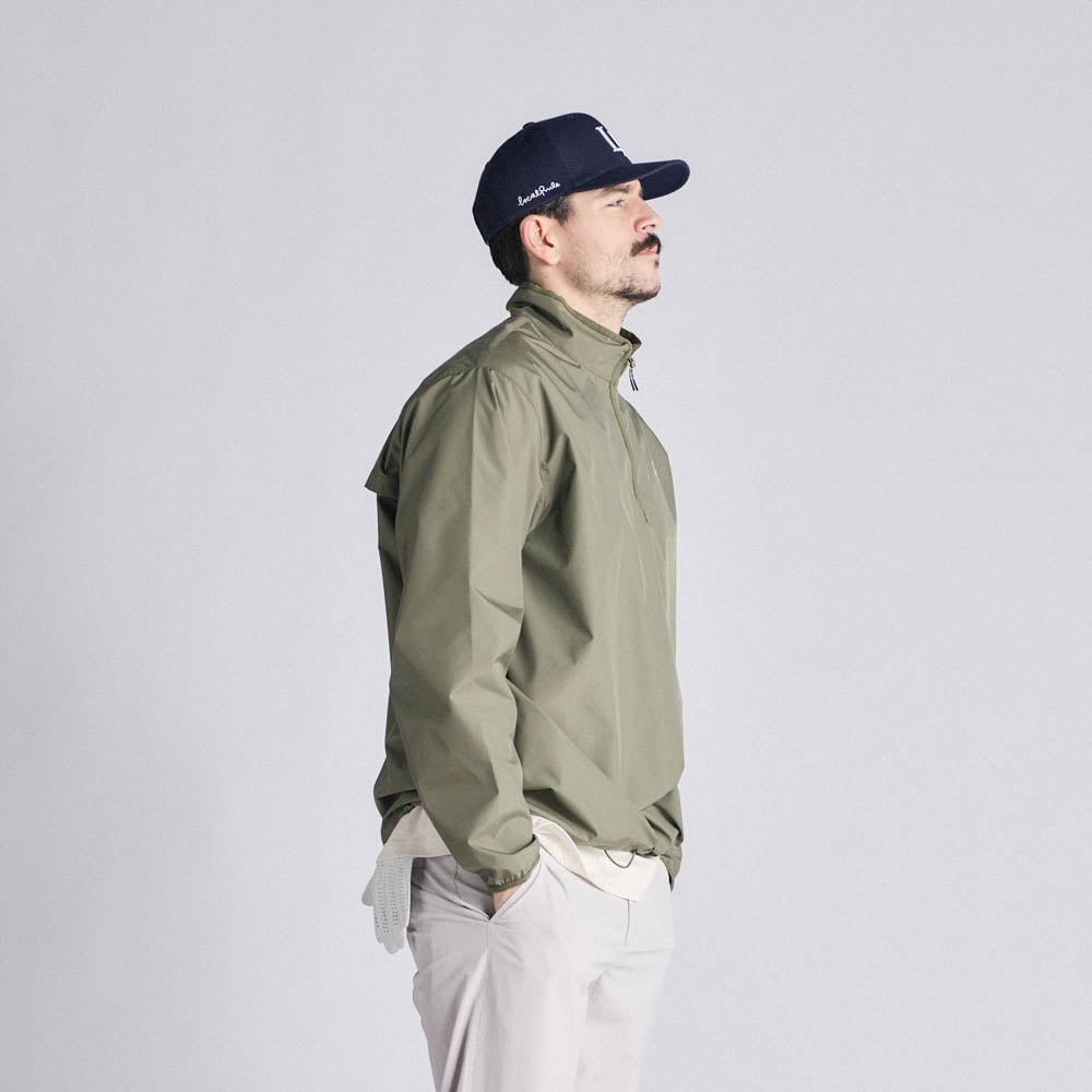 Tech Anorak Local Rule Tech Anorak Local Rule