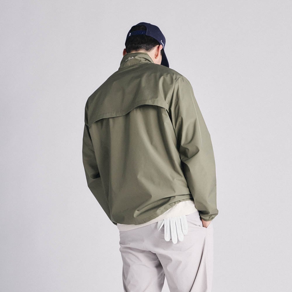 Tech Anorak Local Rule Tech Anorak Local Rule