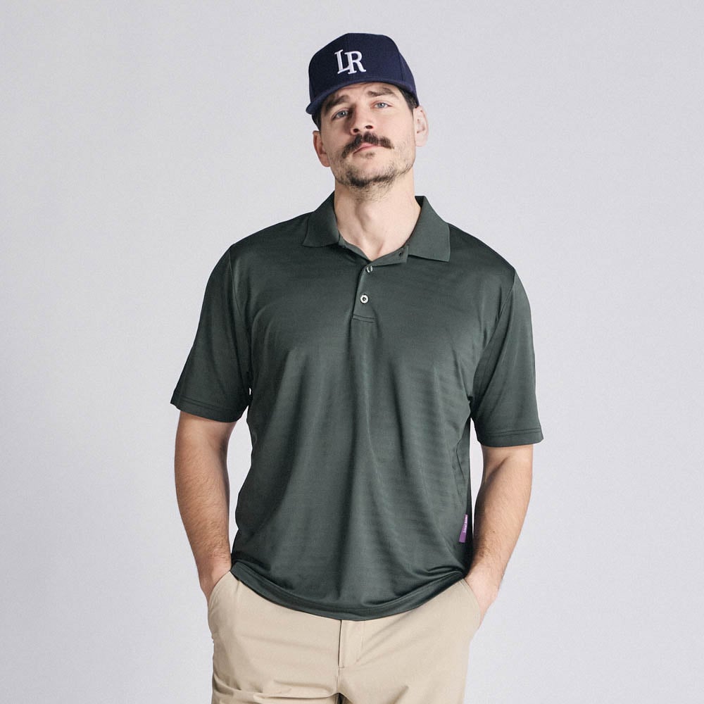 Tech Polo Local Rule
