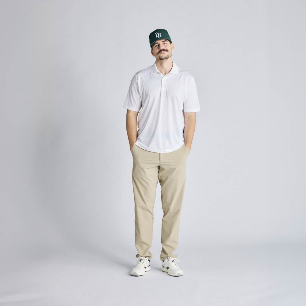 Tech Polo Local Rule