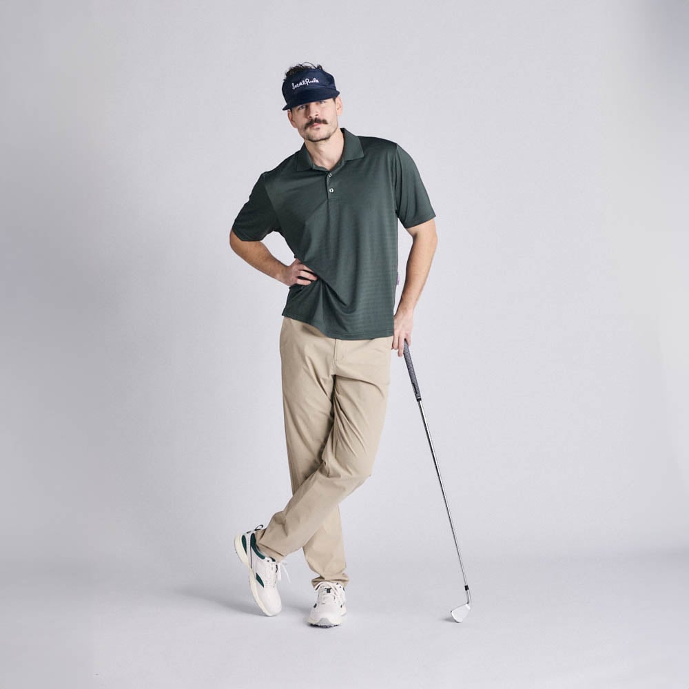 Tech Polo Local Rule