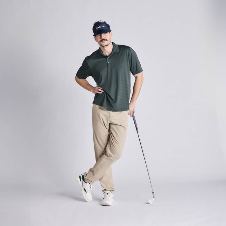 Tech Polo Local Rule Tech Polo Local Rule