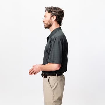 Tech Polo Green Local Rule