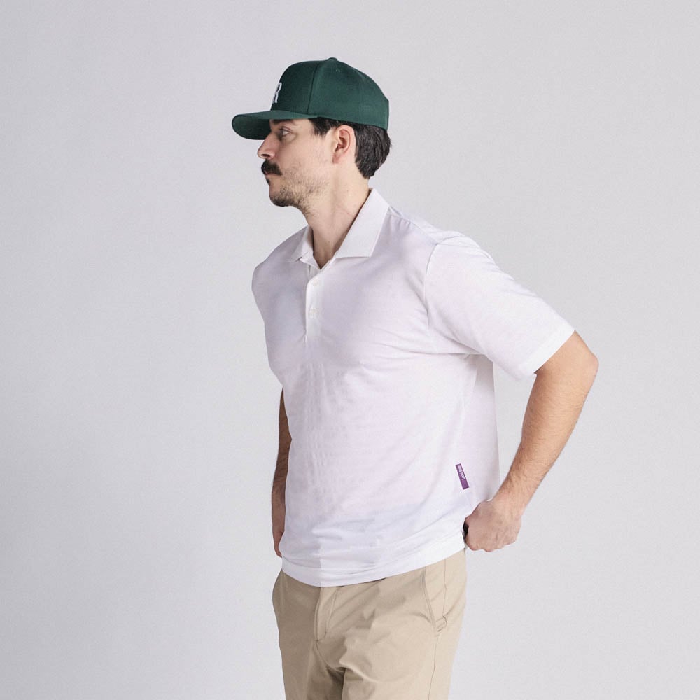 Tech Polo Local Rule