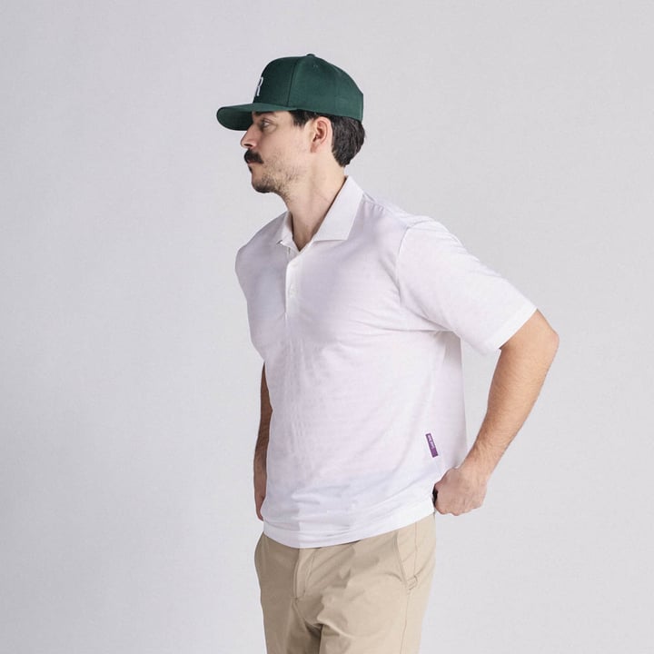 Tech Polo Local Rule Tech Polo Local Rule