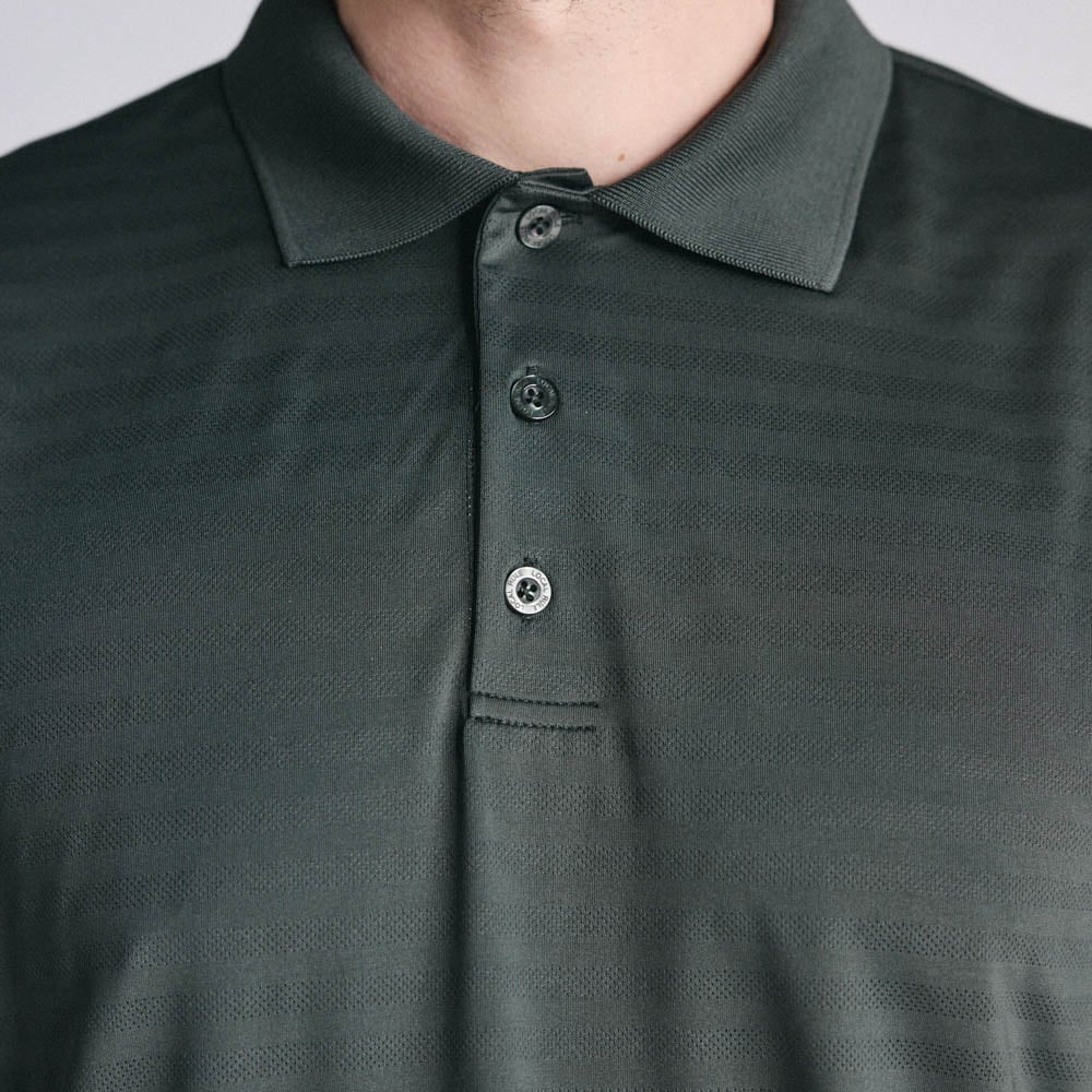 Tech Polo Local Rule