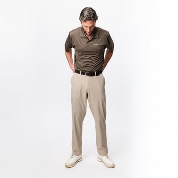 Tech Polo Local Rule