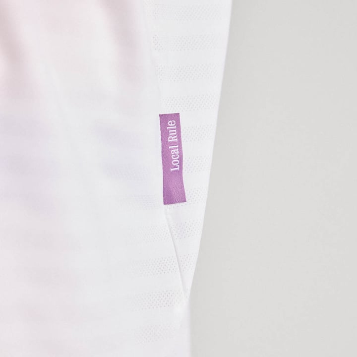 Tech Polo Local Rule Tech Polo Local Rule