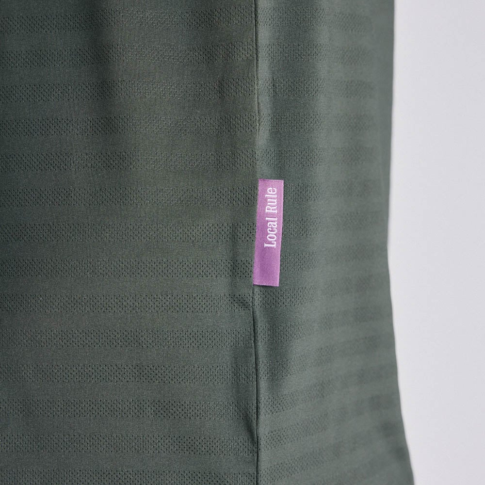 Tech Polo Local Rule