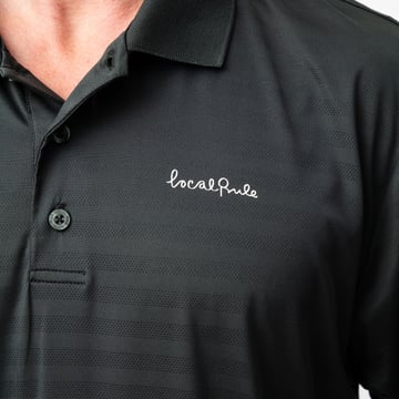 Tech Polo Green Local Rule