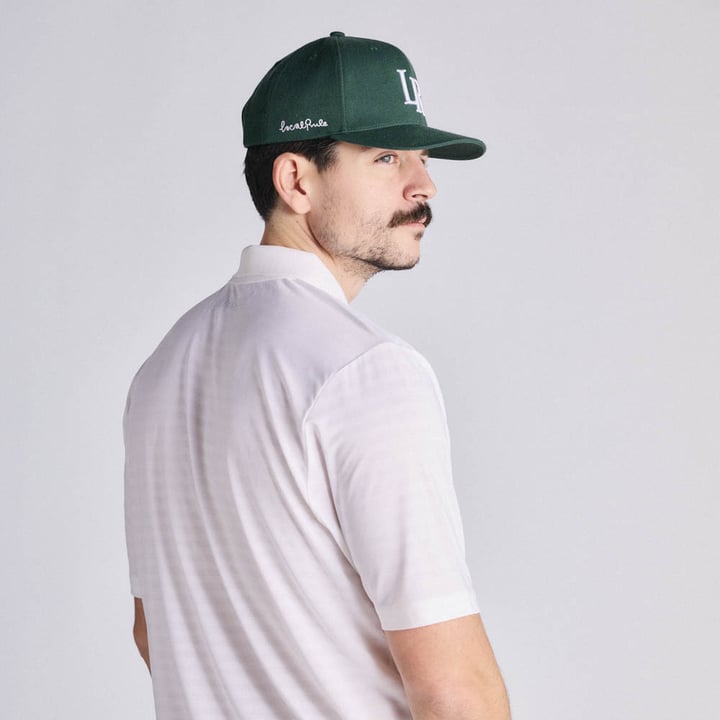 Tech Polo Local Rule Tech Polo Local Rule