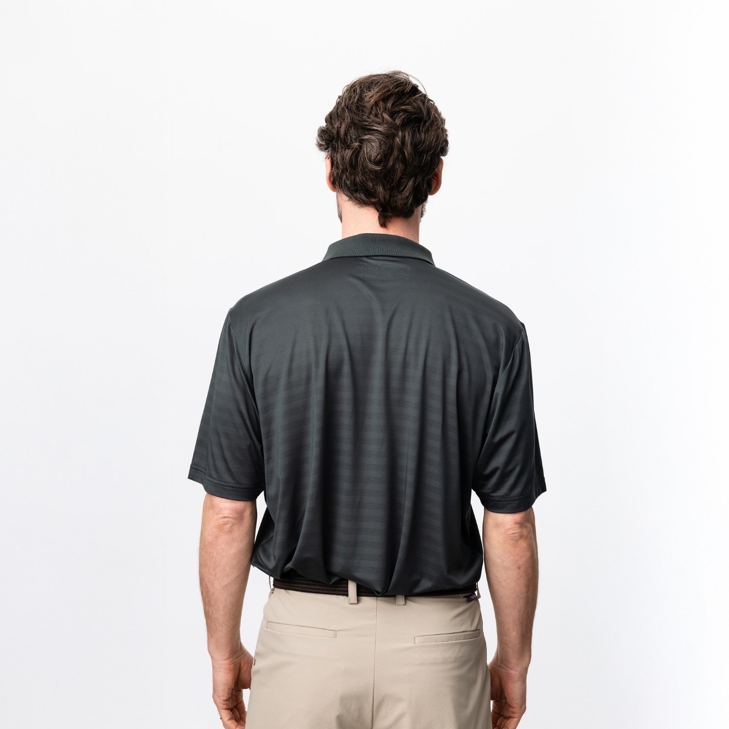 Tech Polo Green Local Rule
