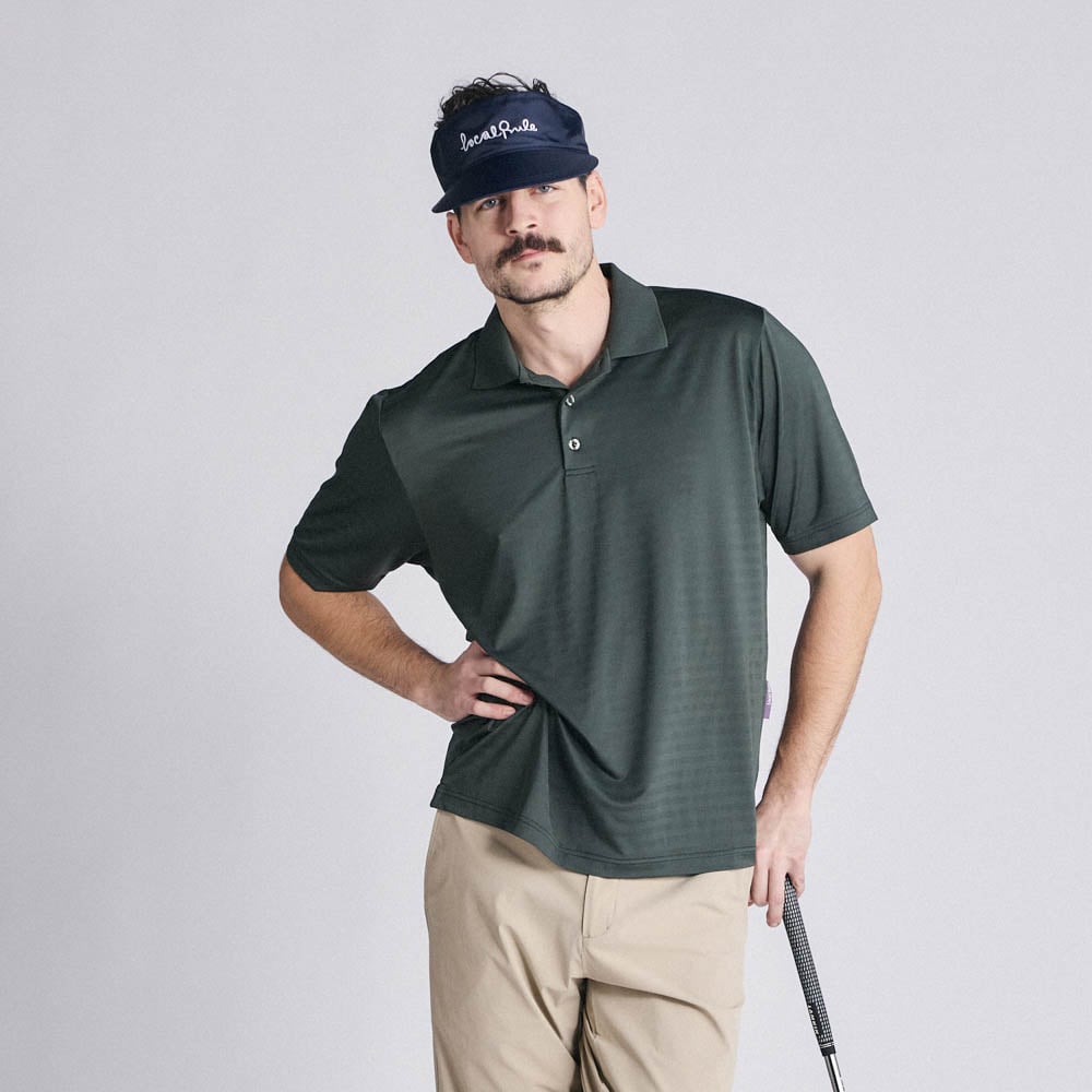 Tech Polo Local Rule