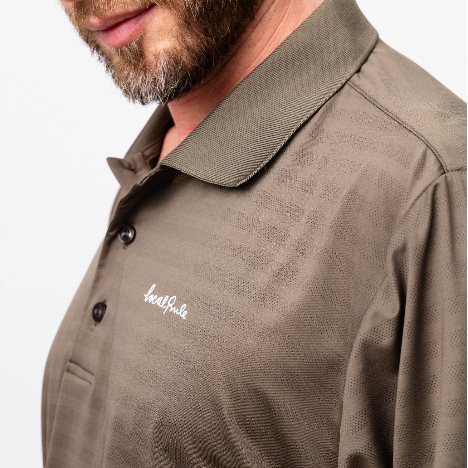 Tech Polo Local Rule