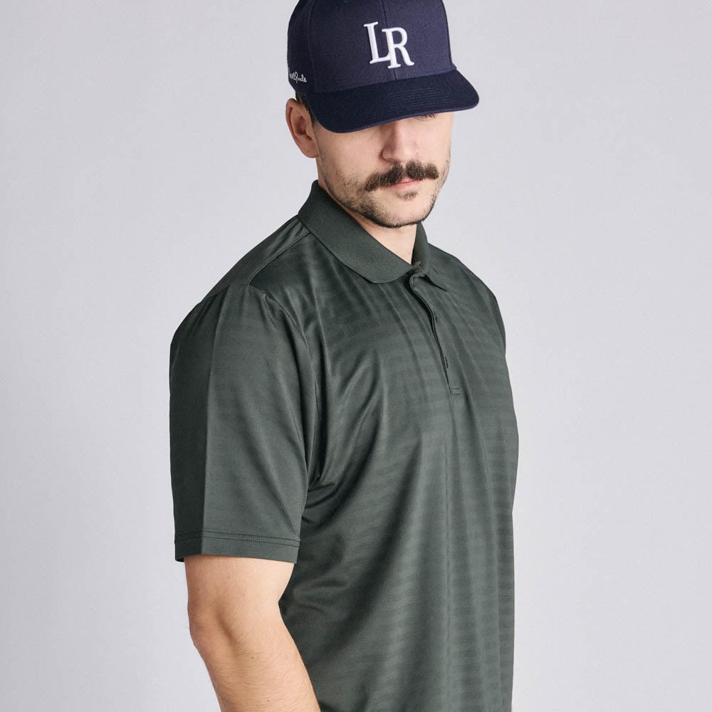 Tech Polo Local Rule