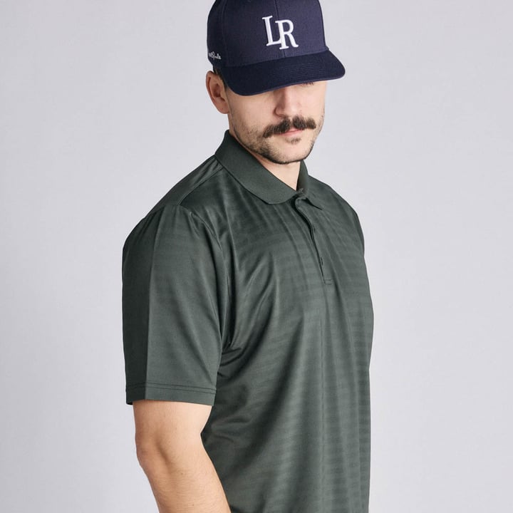 Tech Polo Local Rule Tech Polo Local Rule