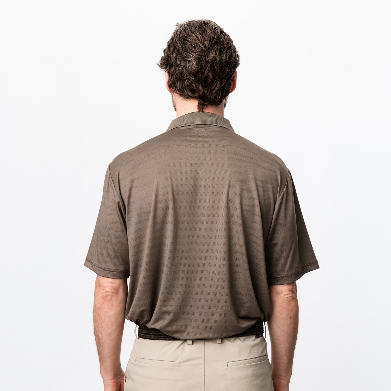 Tech Polo Local Rule