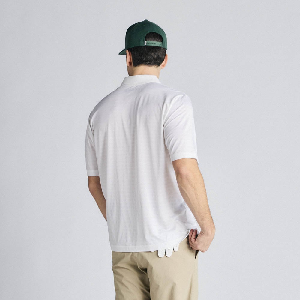 Tech Polo Local Rule