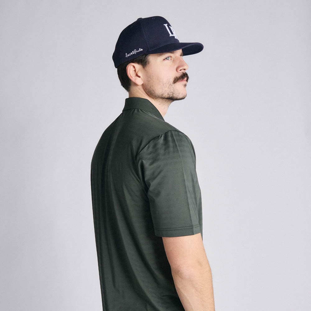 Tech Polo Local Rule