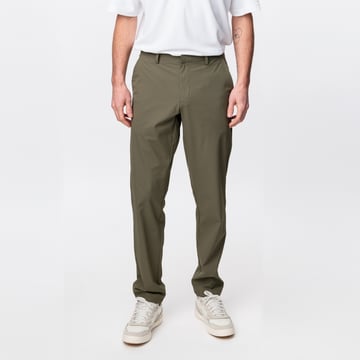 Tapered Lightweight Tech Pants Local Rule