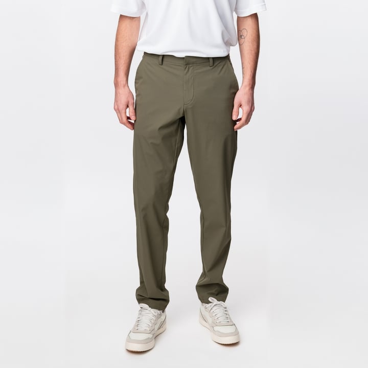 Tapered Lightweight Tech Pants Local Rule