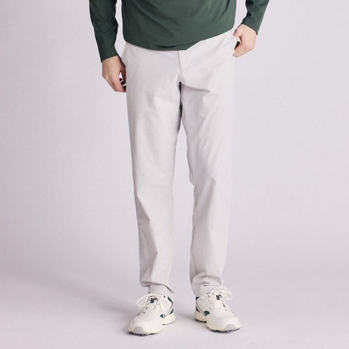 Lightweight Tech Pants Hvid Local Rule