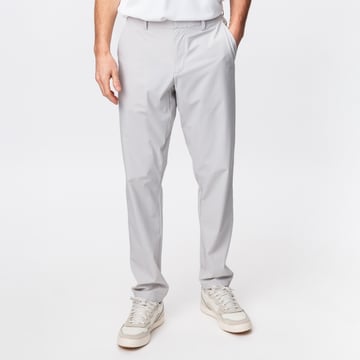 Tapered Lightweight Tech Pants Hvid Local Rule