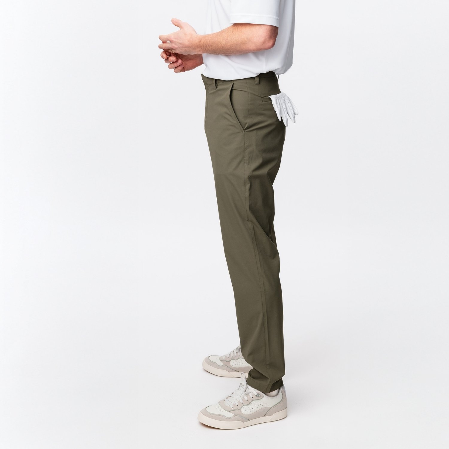 Tapered Lightweight Tech Pants Local Rule