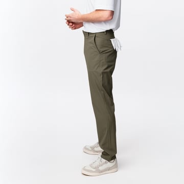 Tapered Lightweight Tech Pants Local Rule