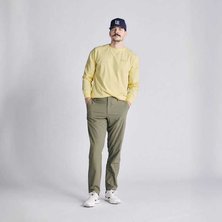 Lightweight Tech Pants Local Rule Lightweight Tech Pants Local Rule